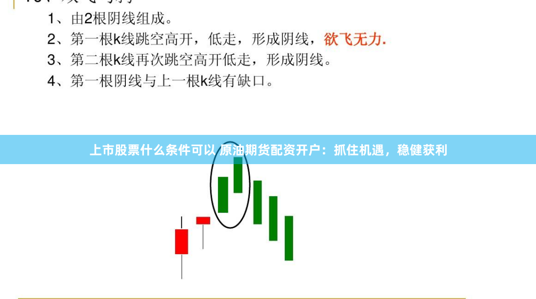 上市股票什么条件可以 原油期货配资开户：抓住机遇，稳健获利