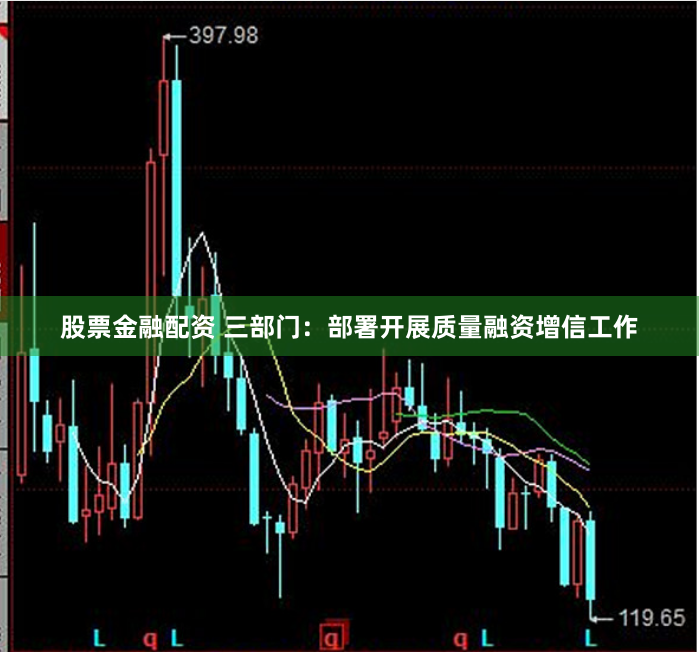 股票金融配资 三部门:部署开展质量融资增信工作