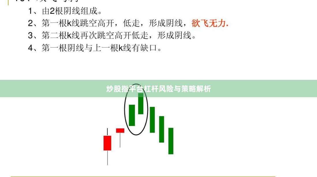 炒股指平台杠杆风险与策略解析