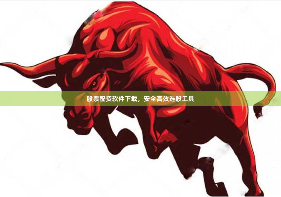 股票配资软件下载，安全高效选股工具